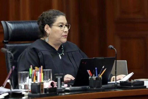 Ministra Lenia Batres Impulsa Facultad de la UIF para Bloquear Cuentas sin Orden Judicial