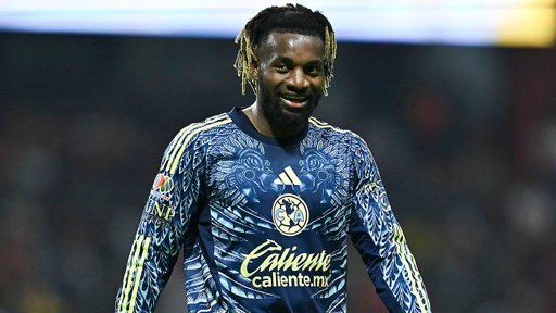 Recuperación de Allan Saint-Maximin fue clave para América en Liguilla