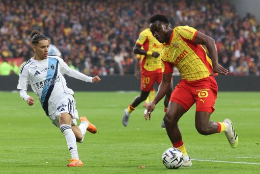 Mbappé porte le Real, Lille et Lens se rapprochent du podium en Ligue 1