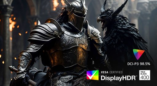 LG eleva el estándar del gaming profesional con los monitores UltraGear GX9