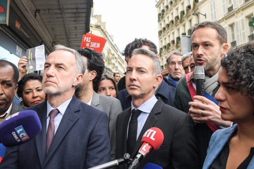 La bataille incertaine pour la succession d'Anne Hidalgo à Paris