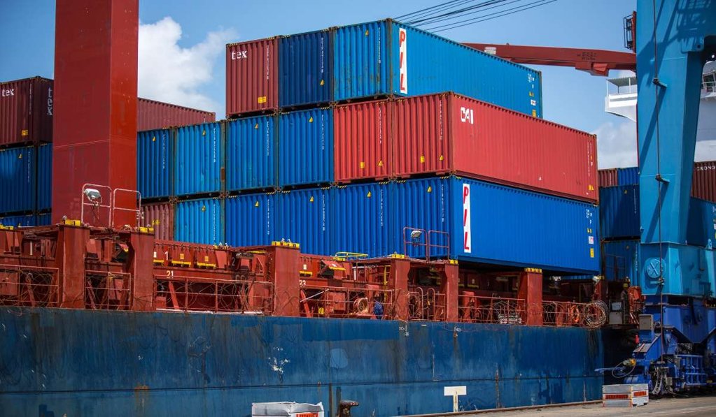 Importaciones colombianas crecen 14,5 % en junio impulsadas por manufacturas