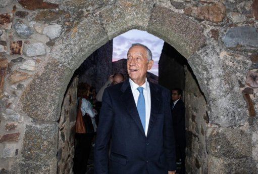 Luís Marques Mendes marca presença na Universidade de Verão do PSD