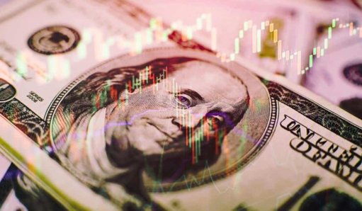 El dólar en Colombia registra una fuerte caída y se acerca a la barrera de los $3.900