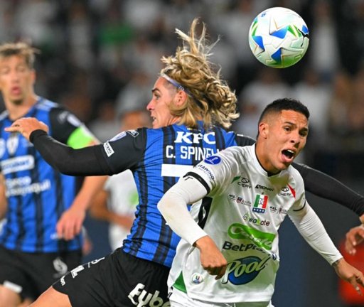 Definida la fecha y hora para el partido de vuelta entre Once Caldas e IDV