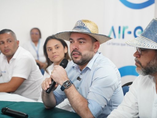 Corte Constitucional suspende decreto de emergencia que creaba nuevos cobros a empresas de energía