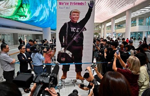 Redada en Planta de Hyundai Genera Crisis Diplomática con Corea del Sur