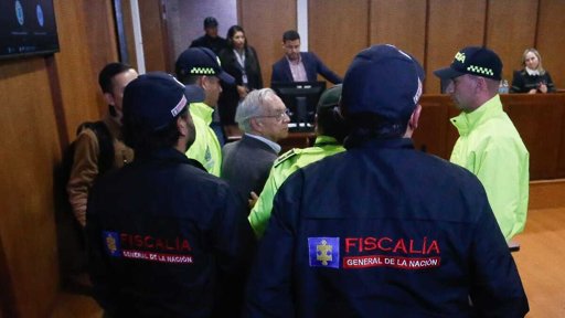 Caso UNGRD: Tribunal ordena detención de exministros Ricardo Bonilla y Luis Fernando Velasco