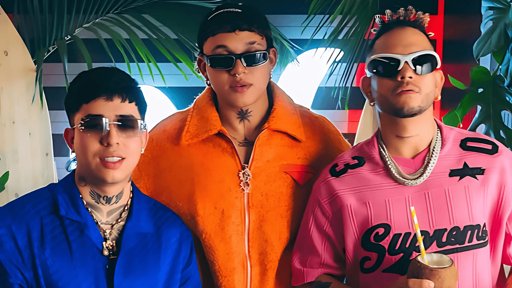 Nominación Histórica de Westcol al Latin Grammy por el Fenómeno "La Plena"