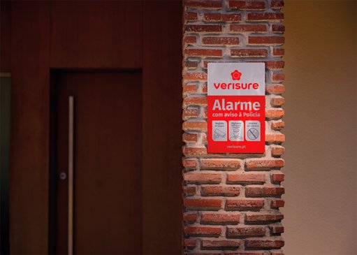Securitas Direct adota a marca global Verisure em Portugal