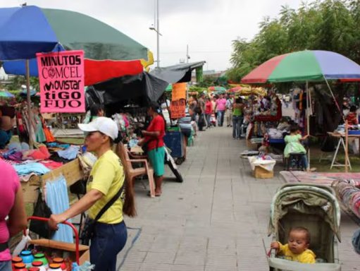 Mercado Laboral de Cúcuta: Baja el Desempleo pero Crece la Informalidad