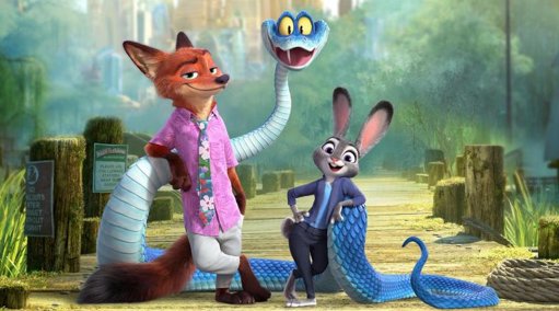 ‘Zootopia 2’ expande su universo con nuevos personajes y una trama de conspiración