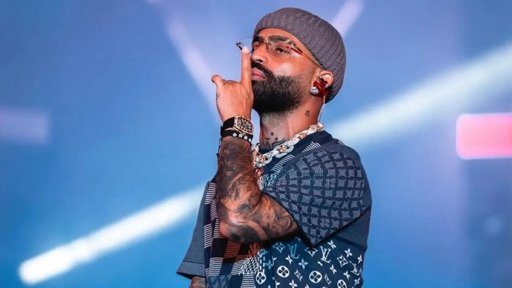 Arcángel reacciona a condena de responsable por muerte de su hermano y hace sorpresiva promesa