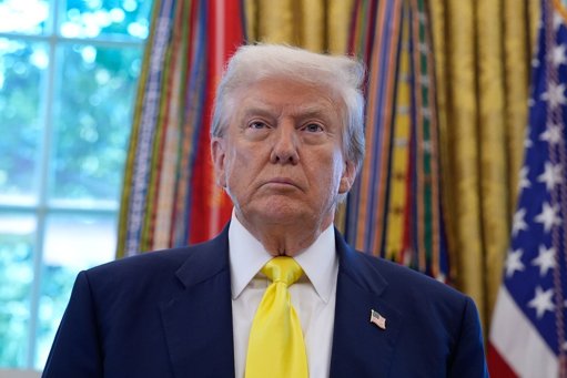 Trump Rompe Negociações Comerciais com o Canadá Após Polémica com Anúncio de TV