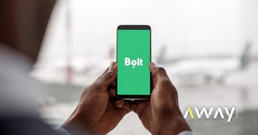 Bolt Introduz Ferramenta para Reportar Condução Perigosa em Viagens TVDE