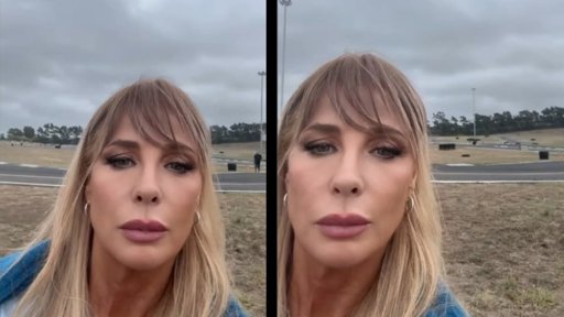 A Aparência Rejuvenescida de Alexandra Lencastre Gera Polémica