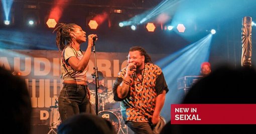 Festa do Avante!

regressa ao Seixal unindo cultura, convívio e combate político