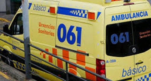 Trabalhador português de 35 anos morre em acidente de trabalho na Galiza