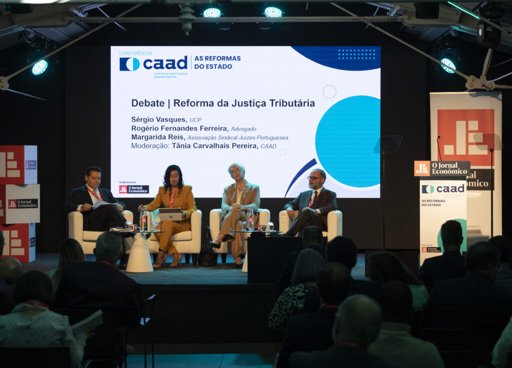 Reforma do contencioso tributário em debate para combater morosidade da justiça fiscal