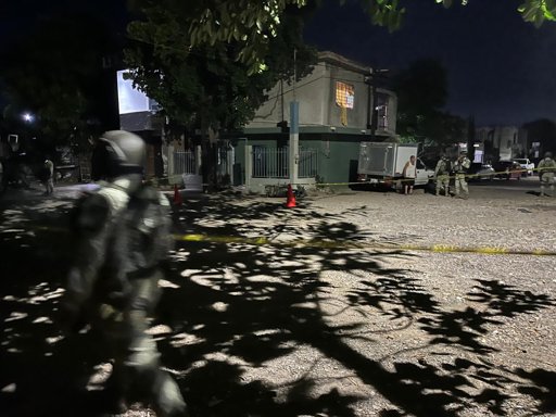Asesinan a balazos a un hombre de 51 años en la colonia Adolfo López Mateos de Culiacán
