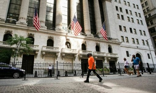 Wall Street sufre su peor caída en cinco meses por escalada de tensiones comerciales