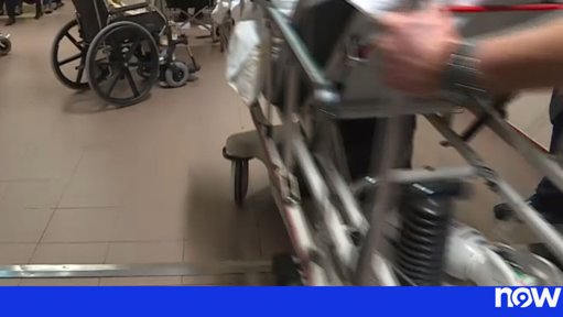 Investigação à Morte de um Feto em Coimbra