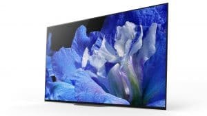 Android TV 14 começa a chegar aos televisores Sony Bravia