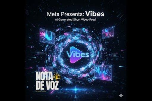 Meta Vibes: La nueva apuesta por el contenido generado por IA para competir con TikTok