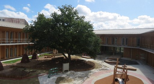 Vertou, une commune dynamique aux portes de Nantes