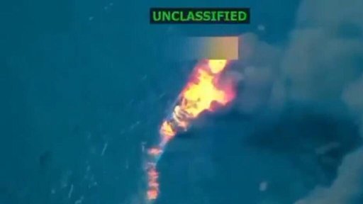 EE.

UU. intensifica ataques contra 'narcolanchas' en el Caribe y el Pacífico