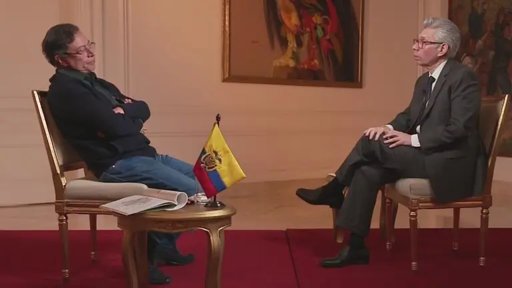 Crisis Diplomática entre Colombia y Estados Unidos