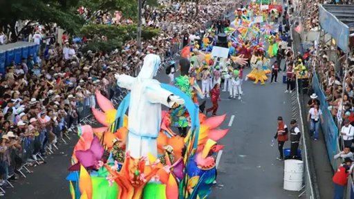 Éxito Histórico de la Feria de Cali 2025: Impacto Económico y Proyección Internacional