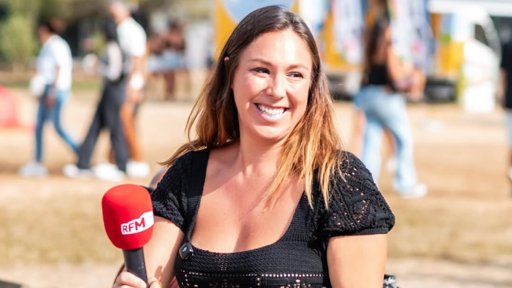 Joana Machado Madeira e a Revelação sobre a Hipersensibilidade Sensorial da Filha