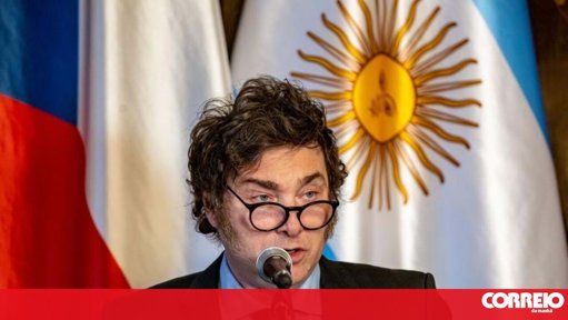 Trump Condiciona Ajuda Financeira à Argentina à Vitória Eleitoral de Milei