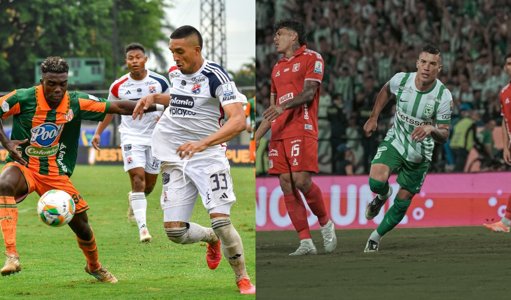 El Campeón de la Copa BetPlay 2025 Obtendrá un Cupo a la Sudamericana 2026