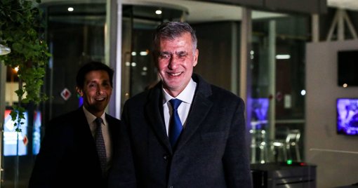 Candidatura de Gouveia e Melo Gerida Entre Apoios Polémicos e Ataques Políticos