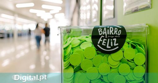Iniciativa 'Bairro Feliz' do Pingo Doce Mobiliza Comunidades Locais