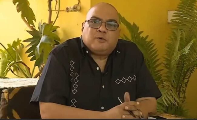 Jornalista da RTP agredido na Guiné-Bissau em ataque com motivações políticas