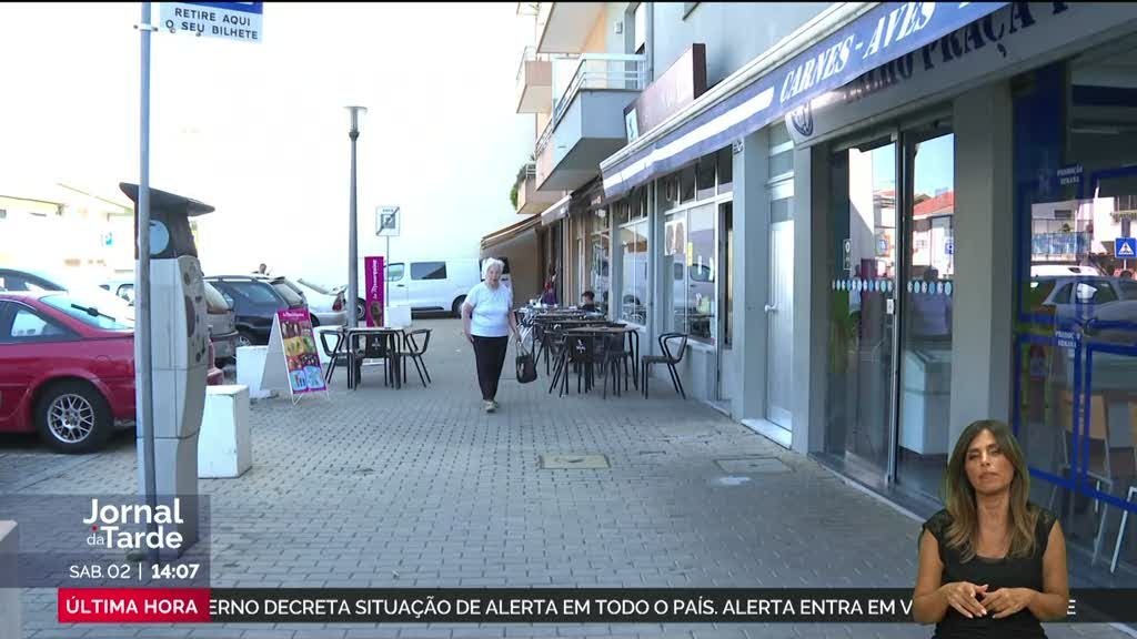 Praga de Baratas em Ermesinde Gera Preocupação entre Moradores e Comerciantes