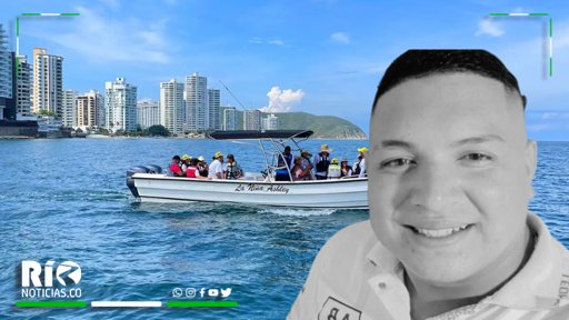 Muerte de turista en Santa Marta destapa presunta negligencia en servicios turísticos y atención médica