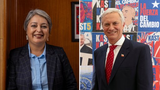 Chile se Enfrenta a una Segunda Vuelta Presidencial entre Extremos Políticos