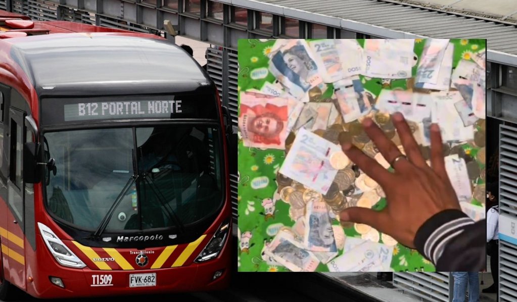 La economía informal en Bogotá: entre el rebusque exitoso y la lucha por condiciones dignas