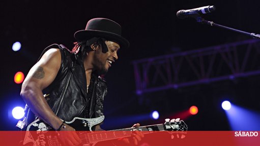 Morreu D'Angelo, Ícone Visionário do Neo-Soul, aos 51 Anos
