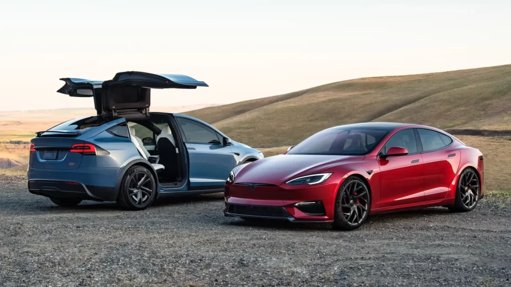 Tesla atualiza Model S e Model X com foco na eficiência, conforto e performance