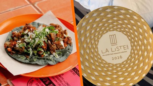 La Taquería Mexicana Maizajo Recibe Reconocimiento Internacional de La Liste