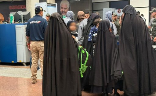 Protección de Menores: Colombia Expulsa a Miembros de la Secta Lev Tahor