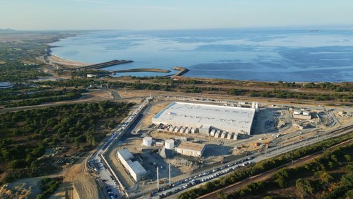 Portugal Acolhe Maior Instalação de Chips de IA da Nvidia na Europa