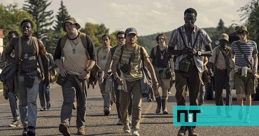 MOTELX regressa a Lisboa com terror distópico e homenagem a mulheres no cinema