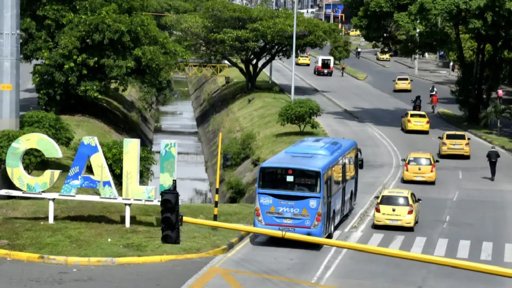 Cali institucionaliza el 'Día de la Movilidad Activa' con dos jornadas anuales