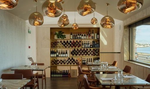 Restaurante Intemporal Distinguido com Prémio de Impacto por Gastronomia Sustentável